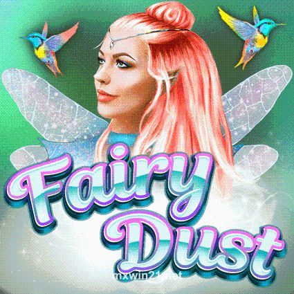 Imagen del juego Fairy Dust en mxwin21