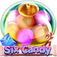 Imagen del juego SixCandy en mxwin21